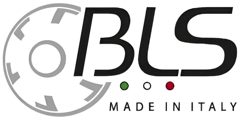 BLS Logo