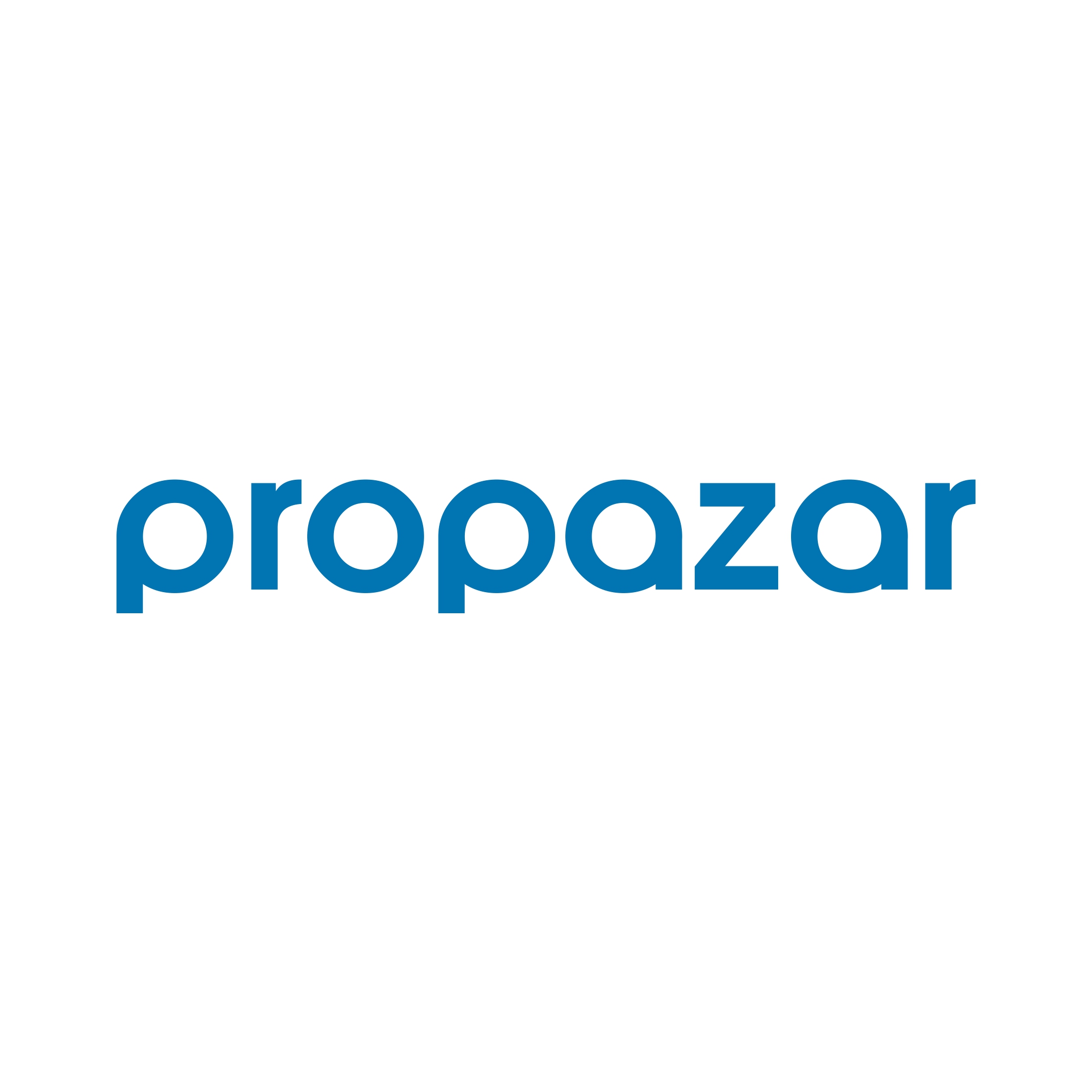 ProPazar Logo